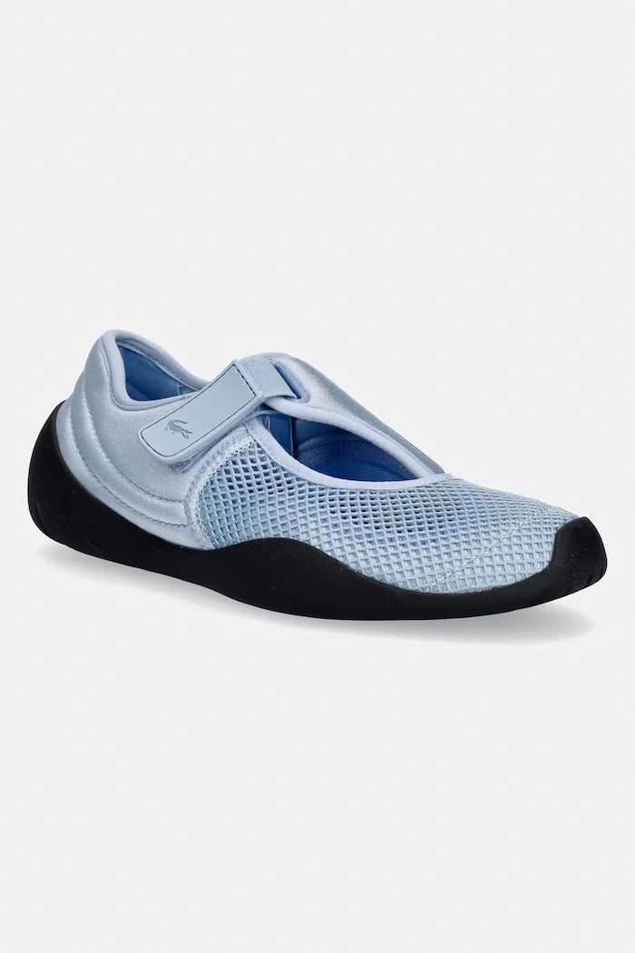 Lacoste балеринки Low Mystere Sneakers
