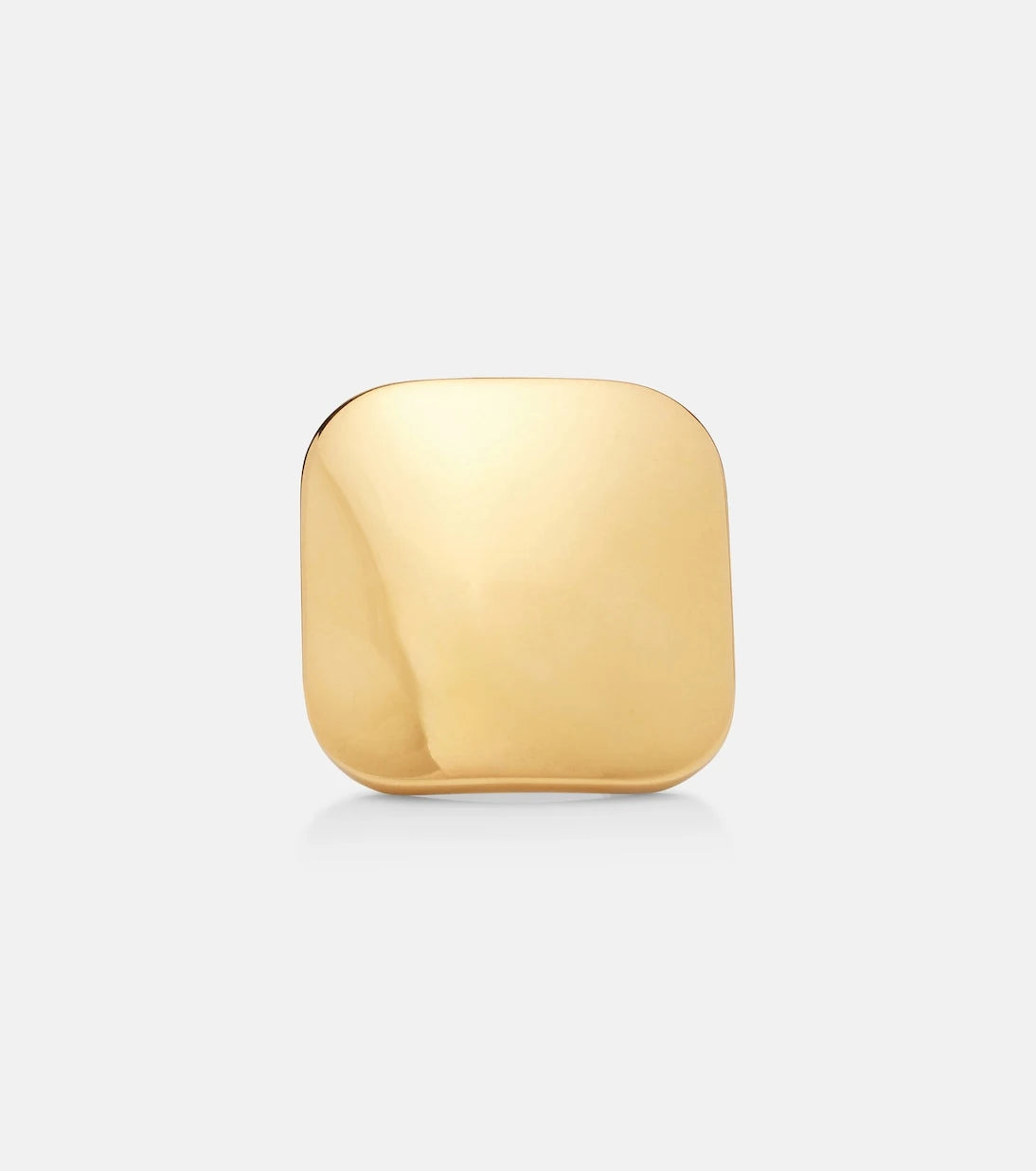 Tom Ford - Amy gold-plated ring