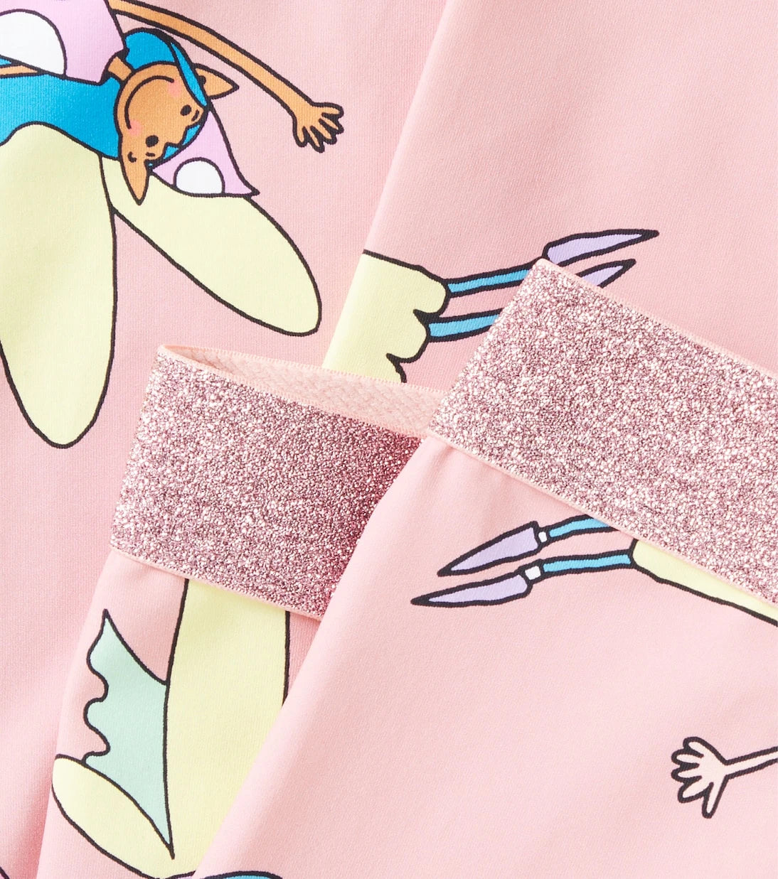 Stella McCartney Kids - ليقنز مطبوع