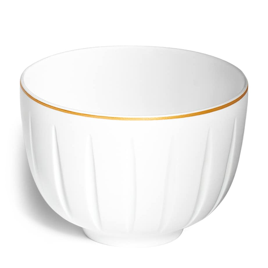 Set of 2 Light of Time Rice Bowls (10.5cm)
