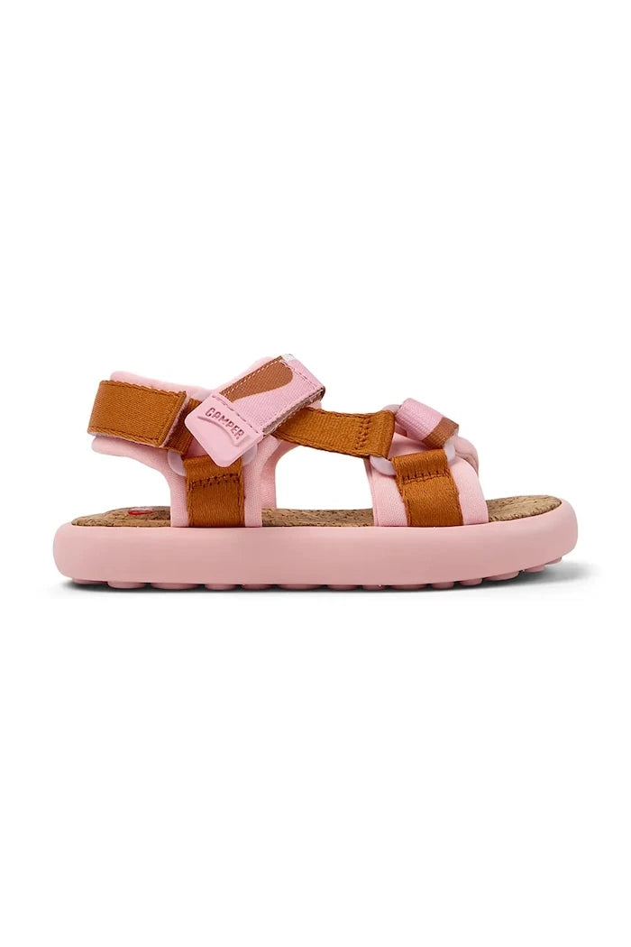 Camper Çocuk Sandaletleri