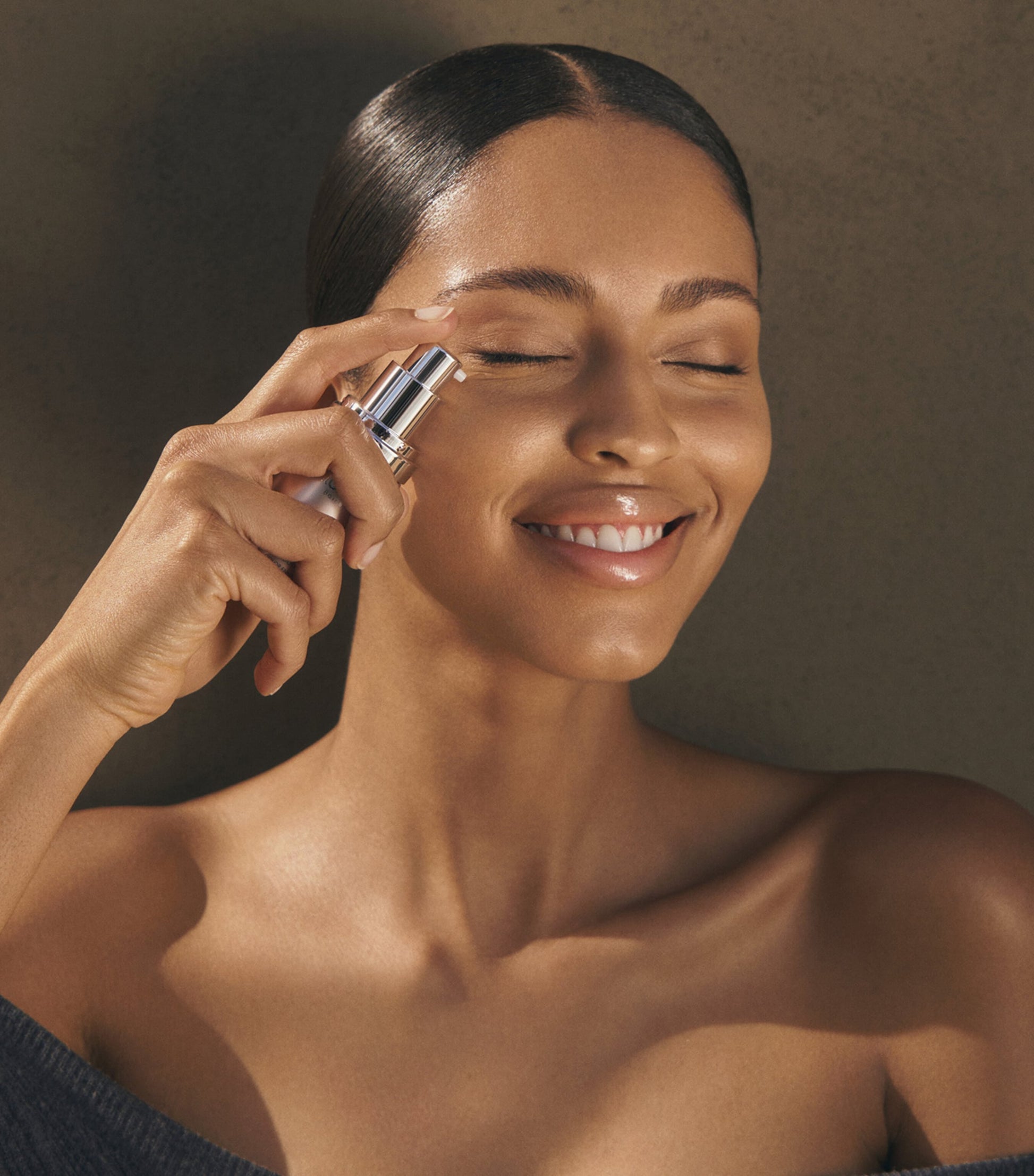 Natura Bissé Diamond Cocoon Sheer Eye