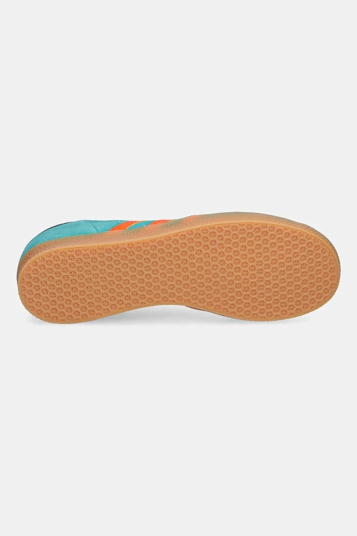 adidas Originals GAZELLE Çocuk Deri Spor Ayakkabı
