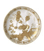 Oriente Italiano Aurum Coffee Saucer (13.5cm)