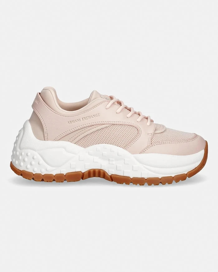 Armani Exchange Sneakers