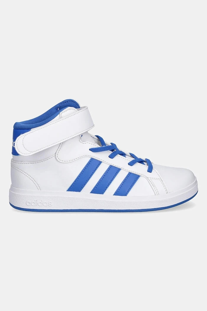Детски маратонки adidas GRAND COURT MID