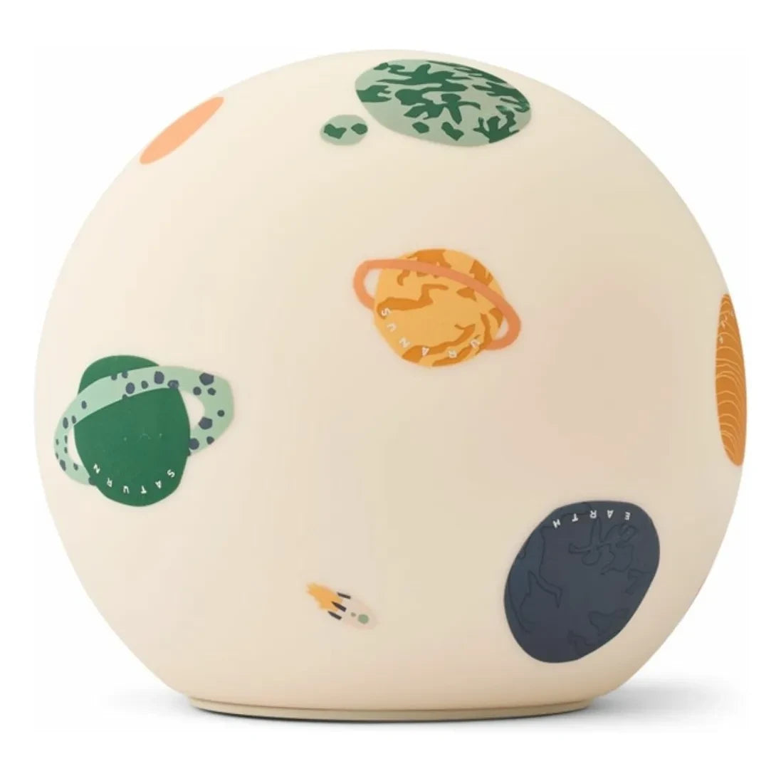 Liewood - Yuki nightlight | Universe/Sandy
