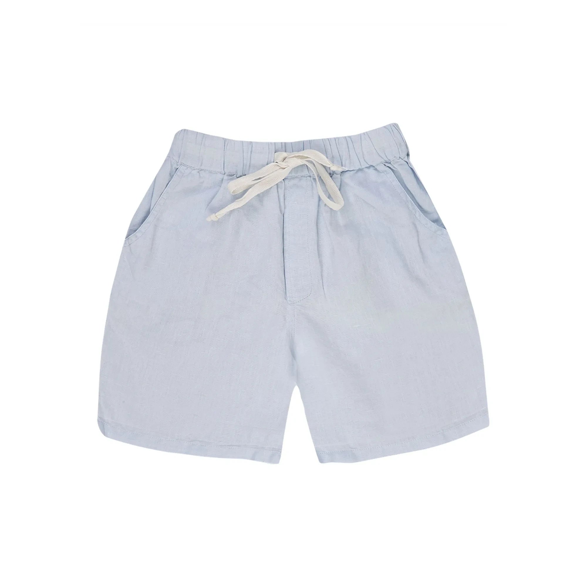 Lilinoa - Nicolas Lin shorts | Light blue