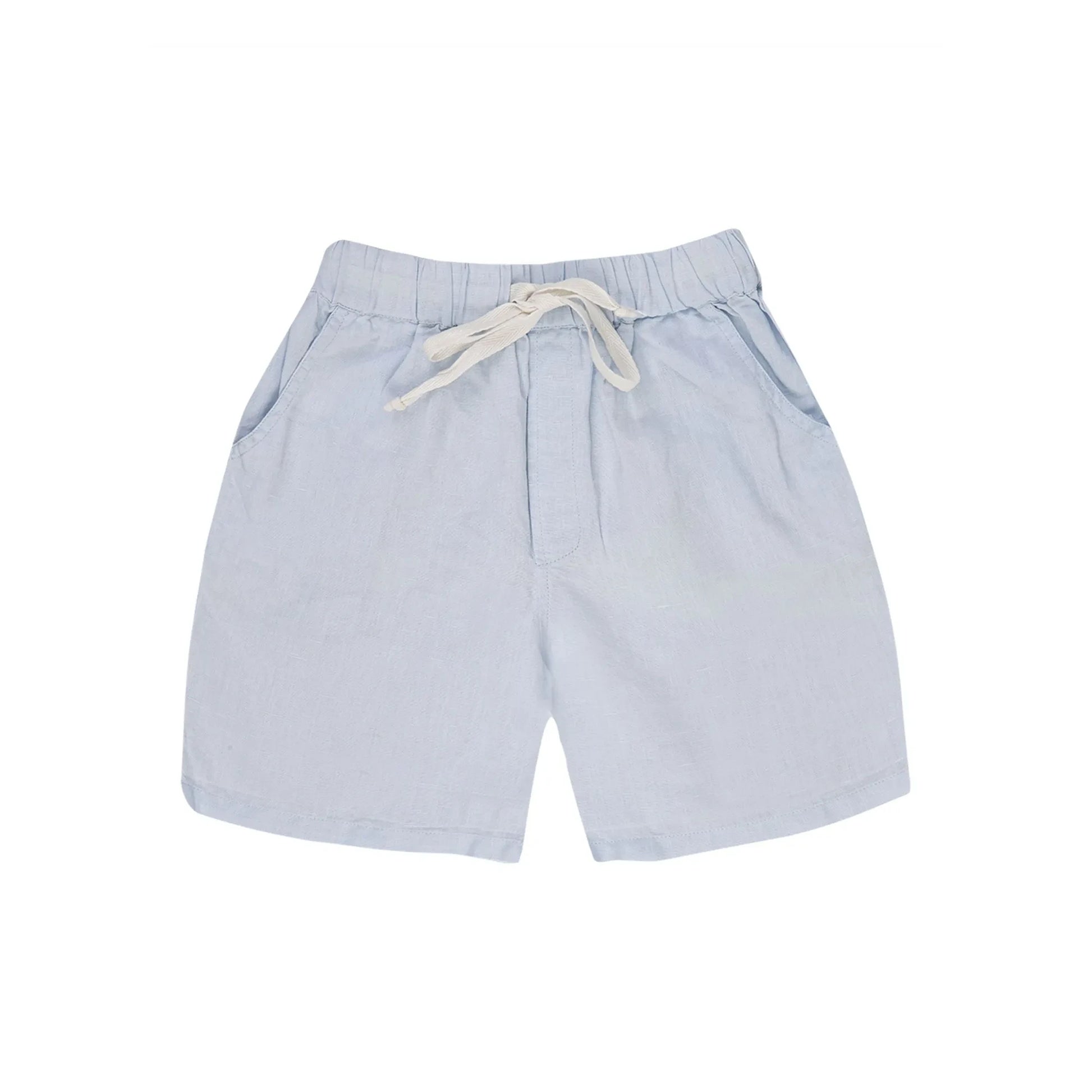 Lilinoa - Nicolas Lin shorts | Light blue