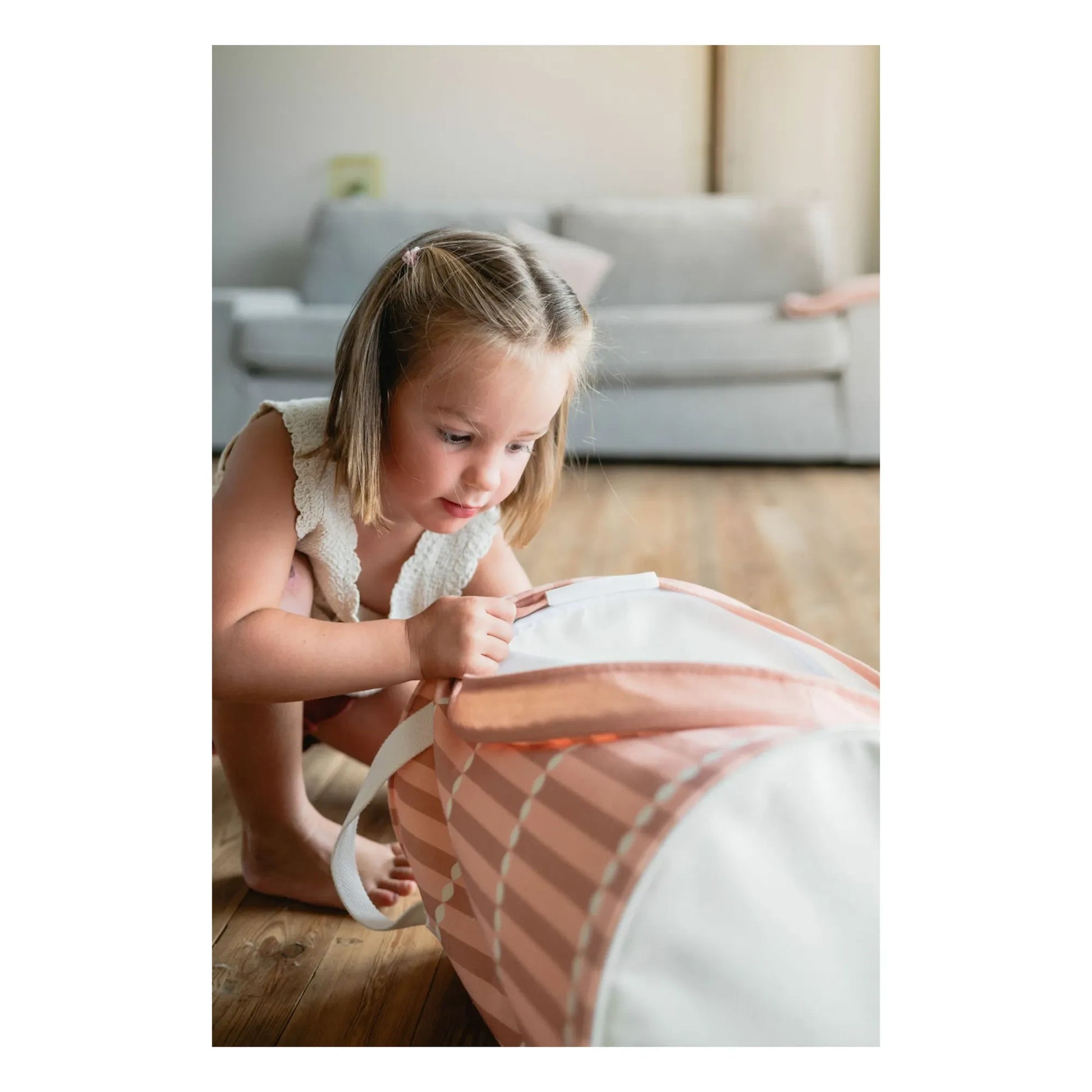 Play and Go - Rangement/Tapis de jeu Soo - Enchanted World