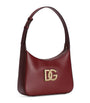 Dolce & Gabbana Multi Calfskin Shoulder Bag