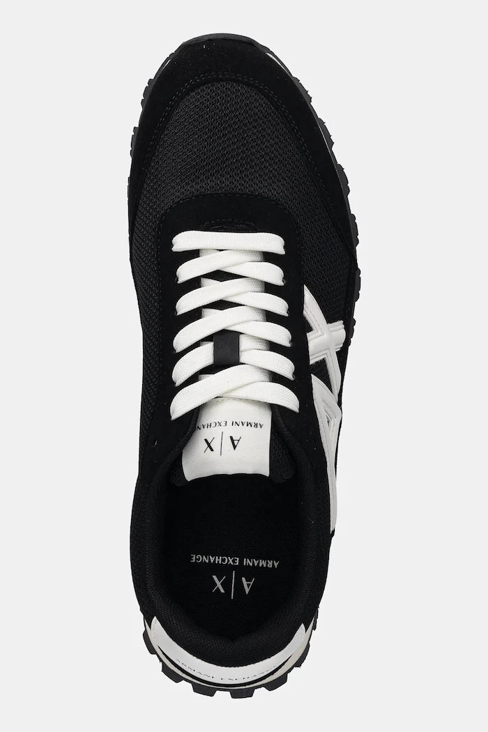 Маратонки Armani Exchange
