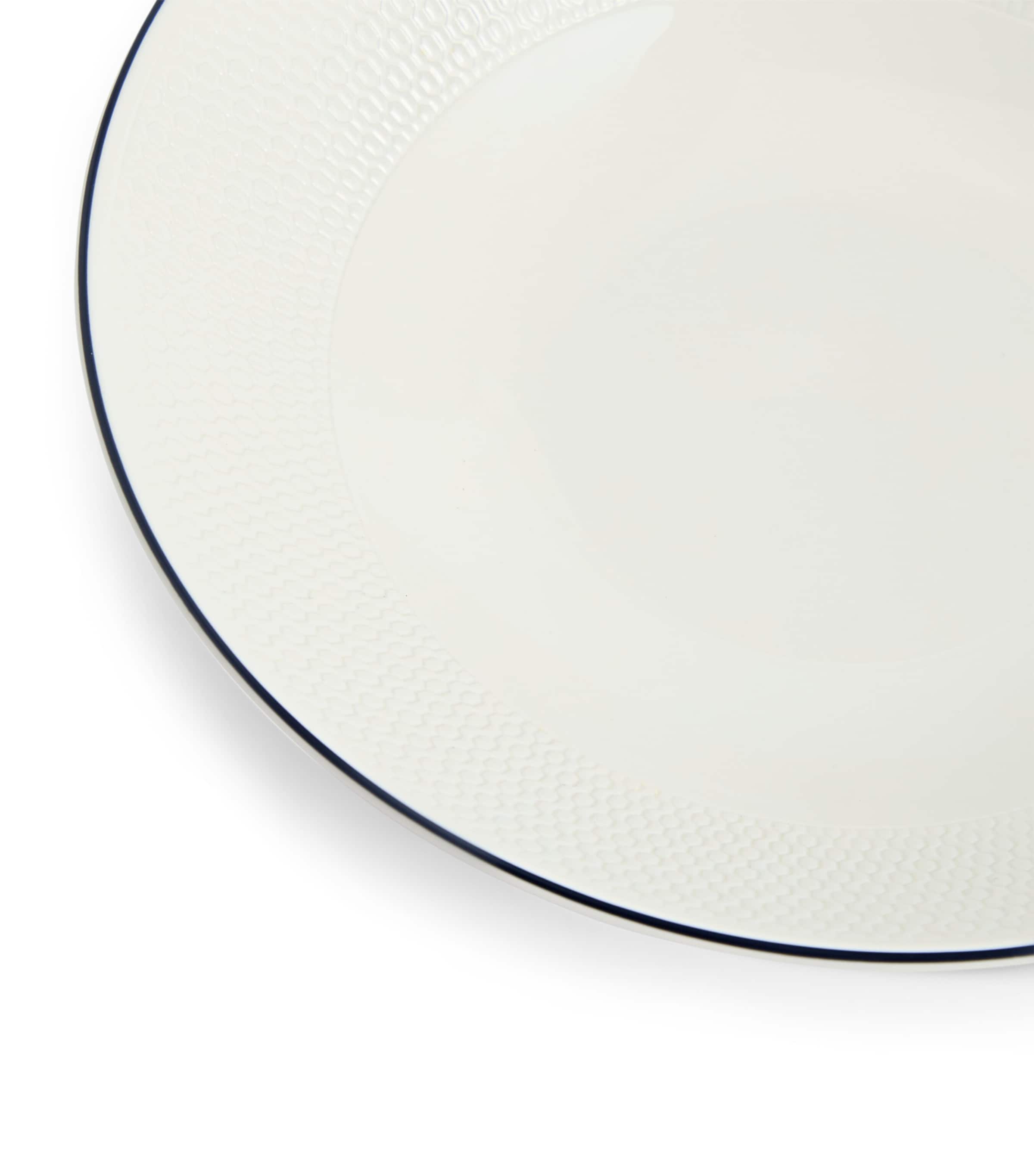 Bone China Gio Pasta Bowl (23cm)