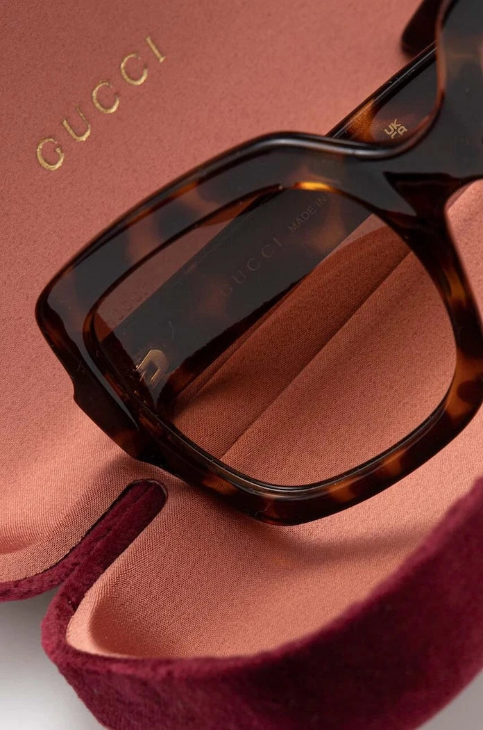 Слънчеви очила Gucci