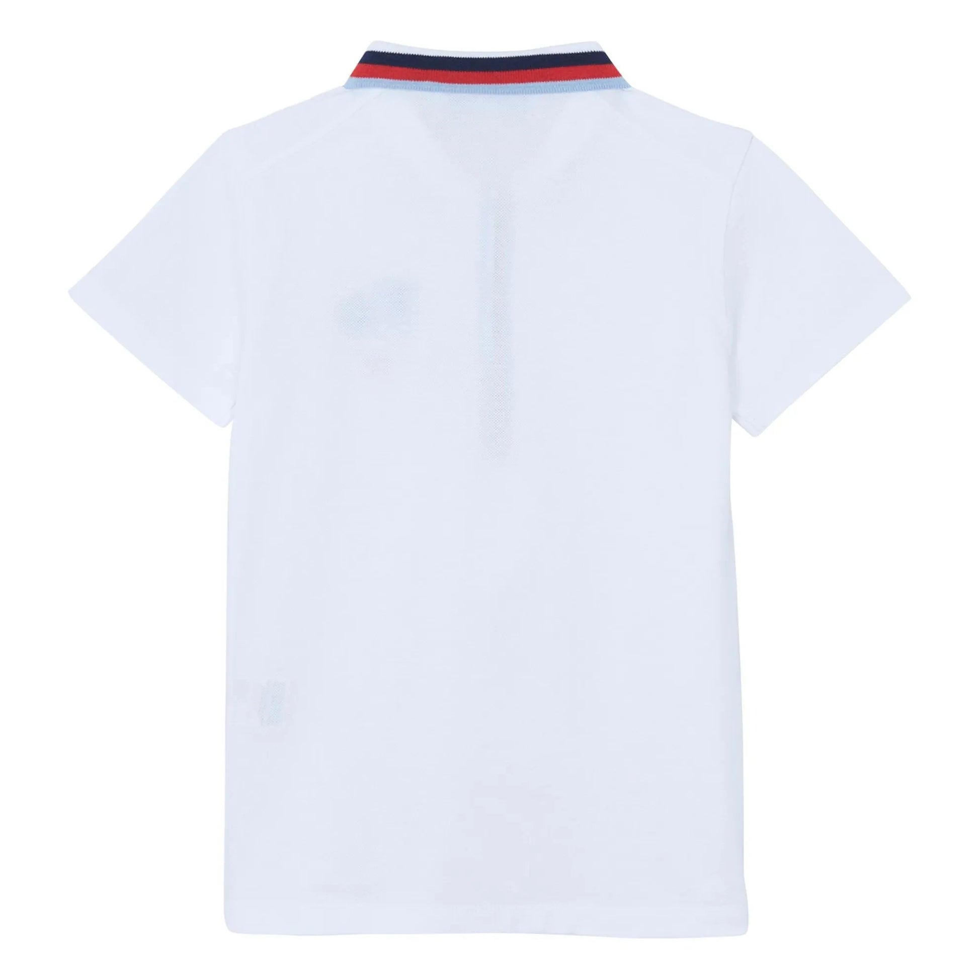 Tartine et Chocolat - Badminton Polo Racket | White