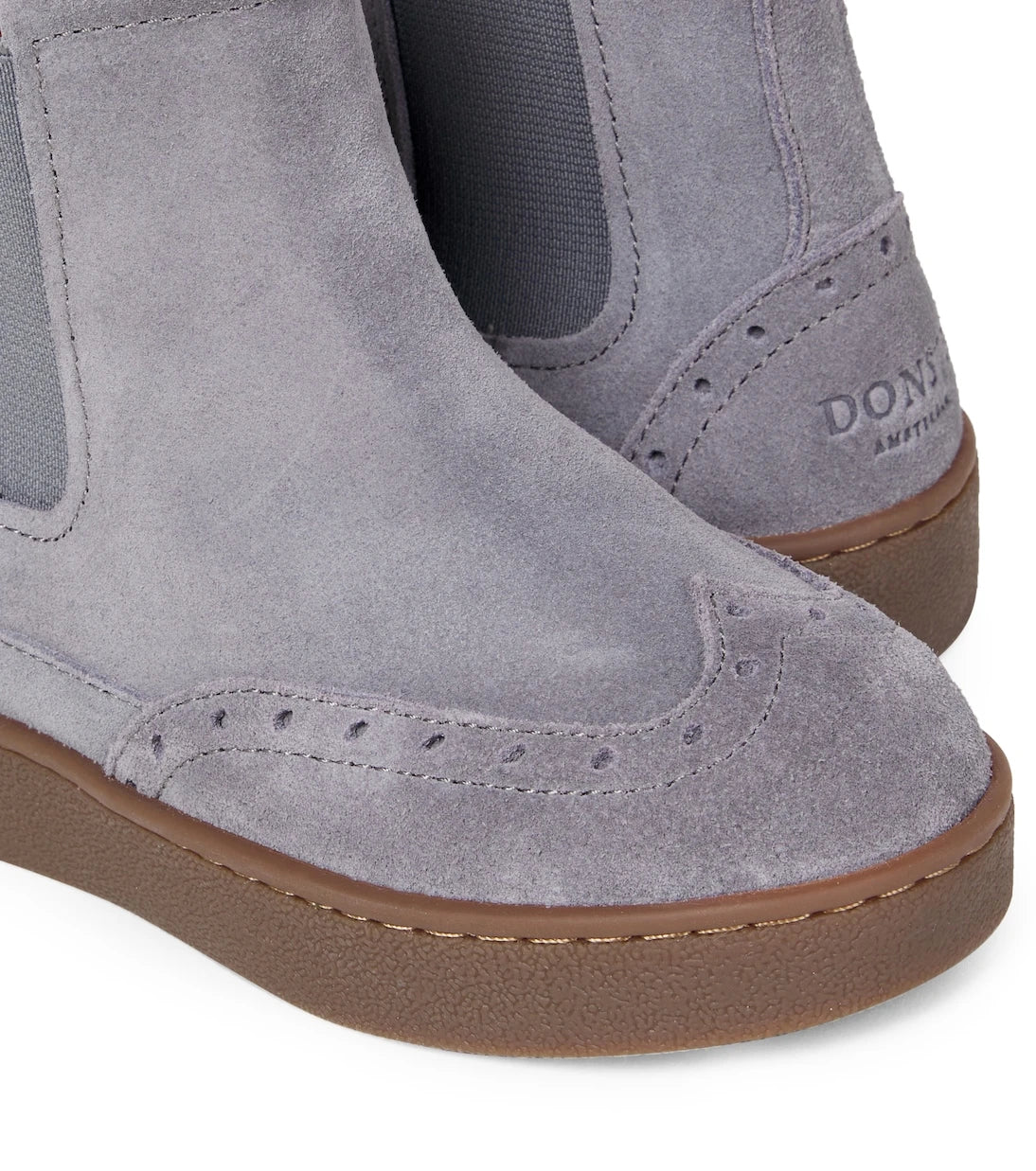 Donsje - Jesmer suede boots
