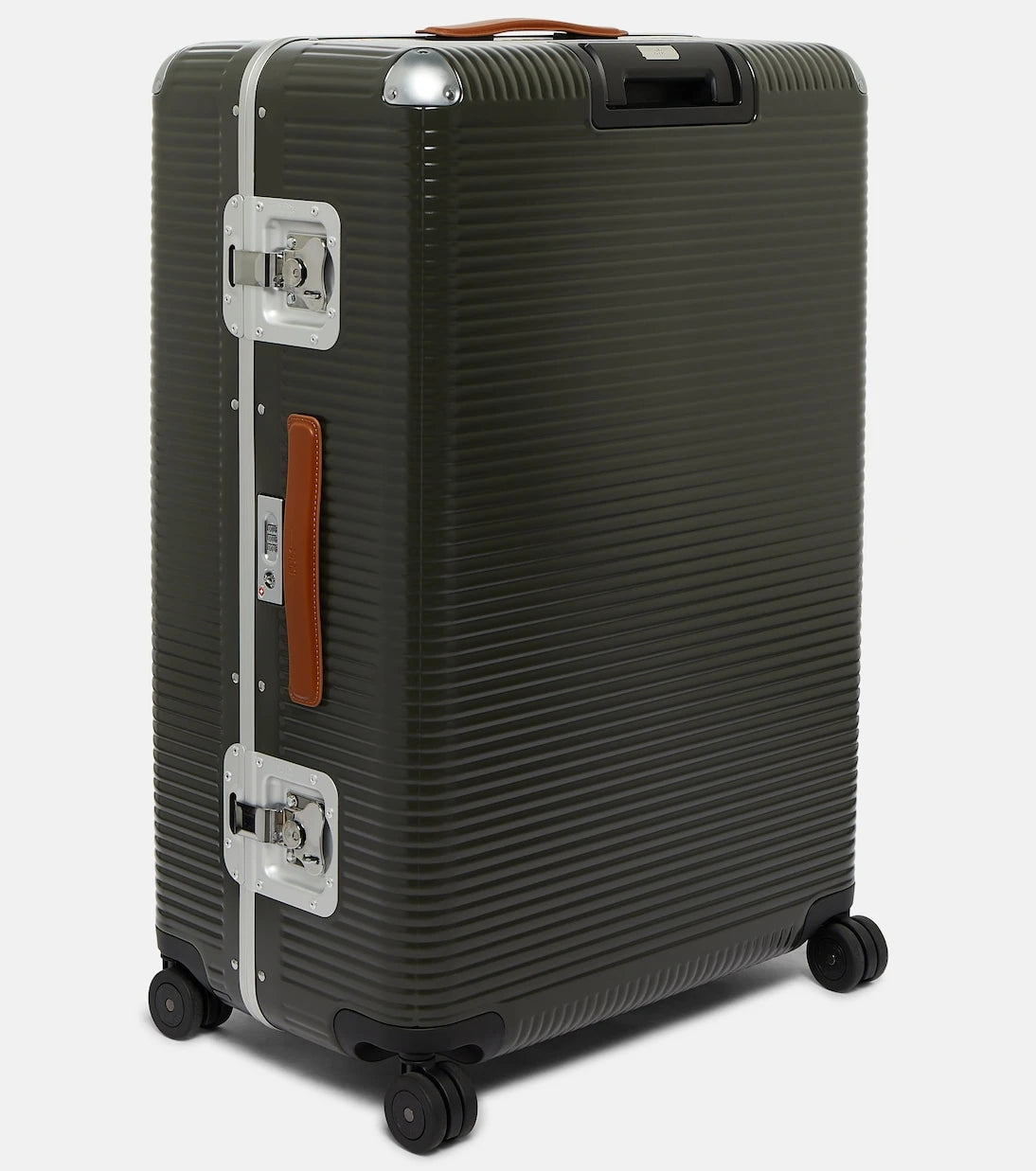 حقيبة سفر بعجلات FPM Milano - Bank Light Trunk L