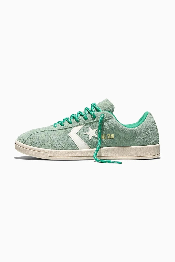 Велурени маратонки Converse All Star Classic Trainer