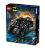 DC Batman Tumbler vs. Two-Face & The Joker Set 76303