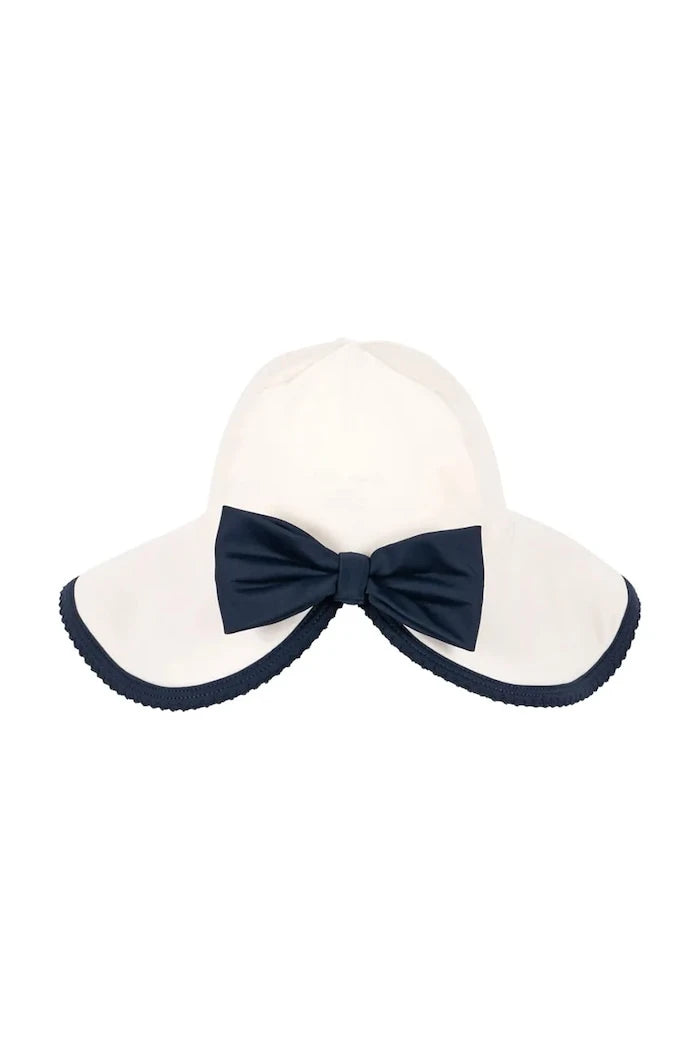 Konges Sløjd капела за деца VILJA SWIM HAT GRS