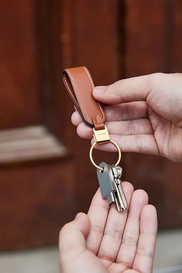 Ключодържател Orbitkey
