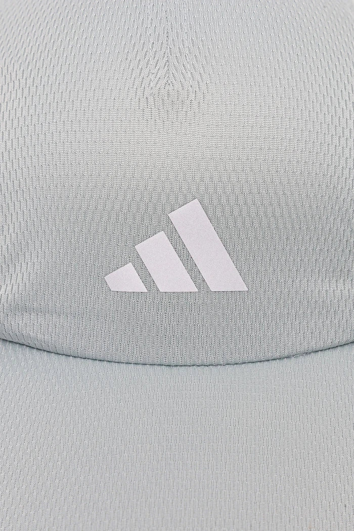 Шапка с козирка adidas Performance Running Mesh 4 Panel