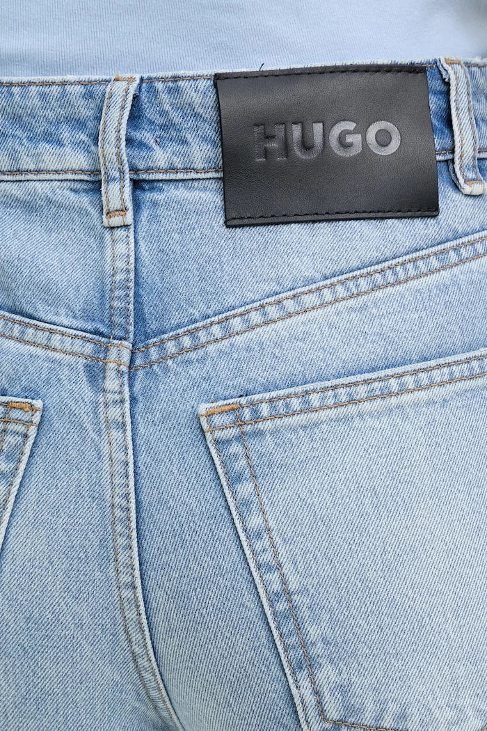 HUGO kadın mom fit jean Garlene