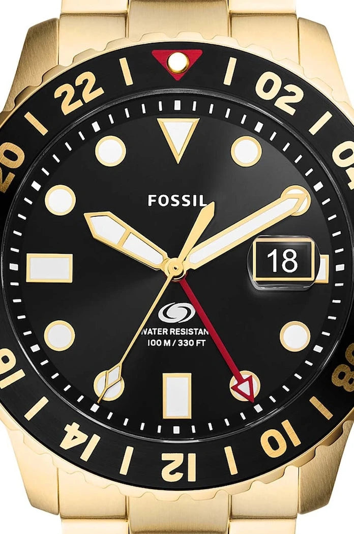 Fossil Saat