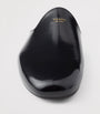 Patent Leather Mules