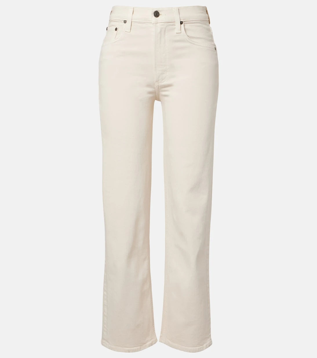Citizens of Humanity - Palma straight jeans