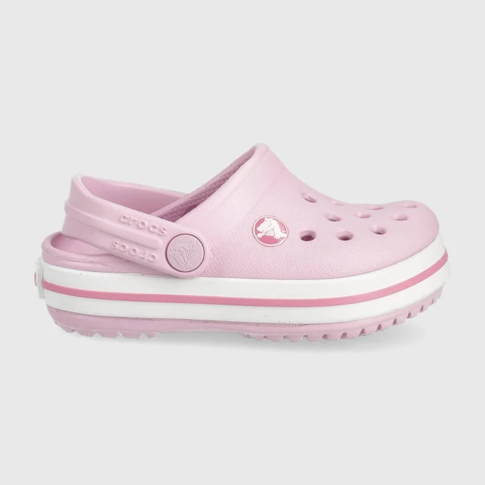 Çocuk Crocs terlikleri