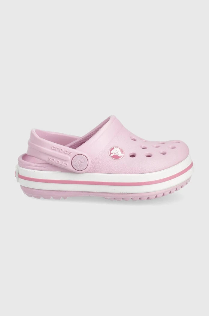 Çocuk Crocs terlikleri