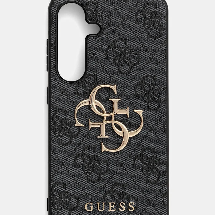 Кейс за телефон Guess Samsung Galaxy S25