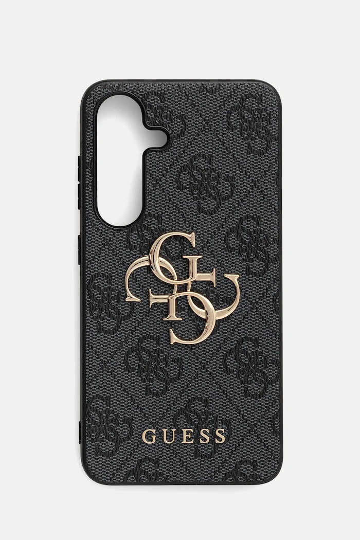 Кейс за телефон Guess Samsung Galaxy S25
