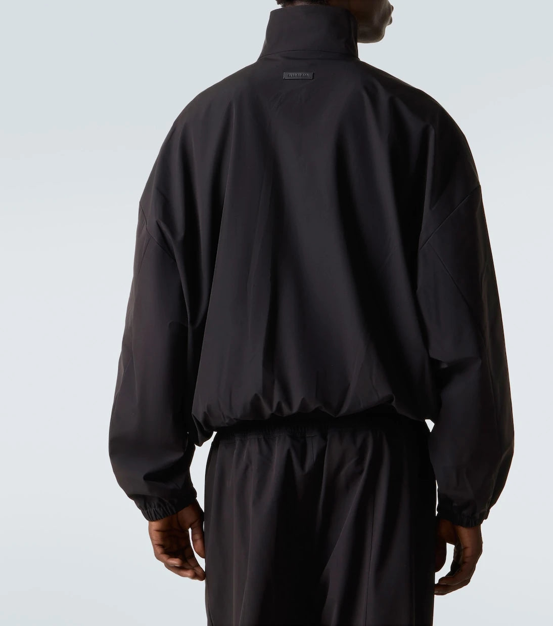 Fear of God - Nylon track jacket