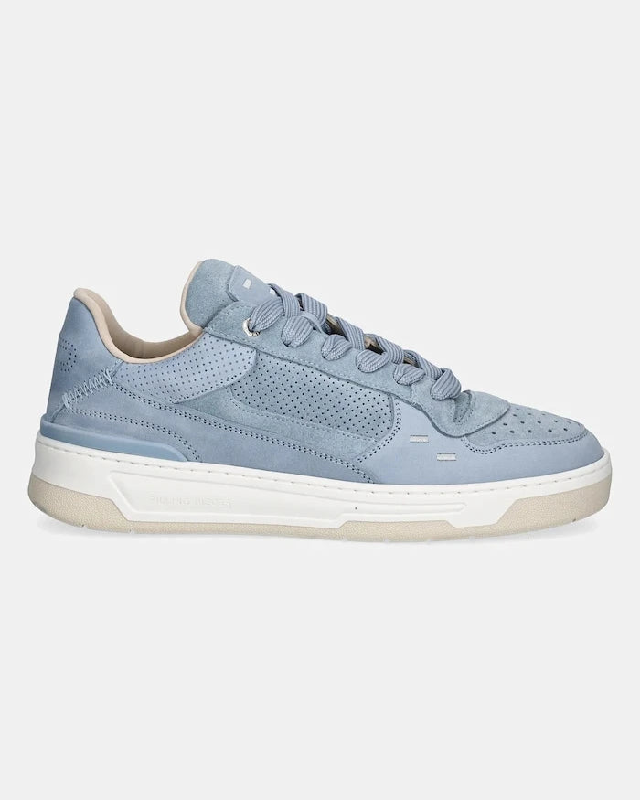 Велурени маратонки Filling Pieces Cruiser Dive