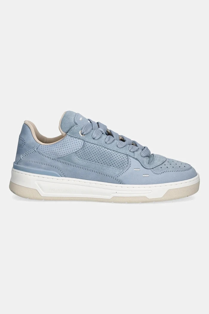 Велурени маратонки Filling Pieces Cruiser Dive