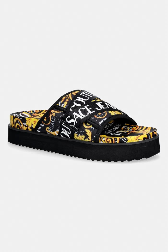 Versace Jeans Couture Terlik
