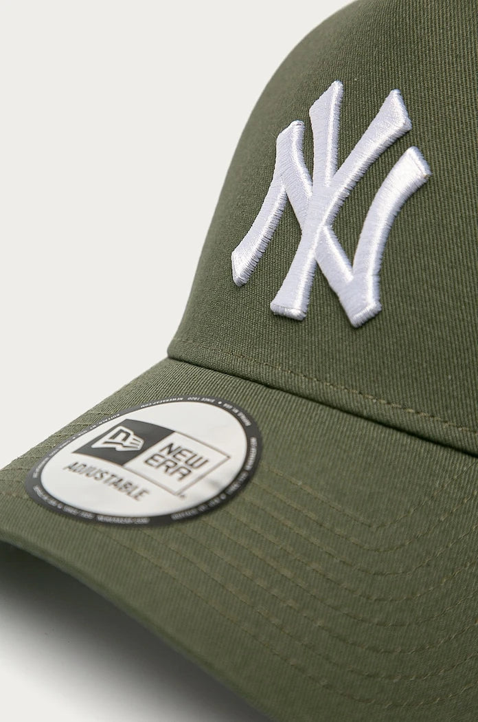 New Era LEAGUE ESSENTIAL 9FORTY® EF TRUCKER Şapka