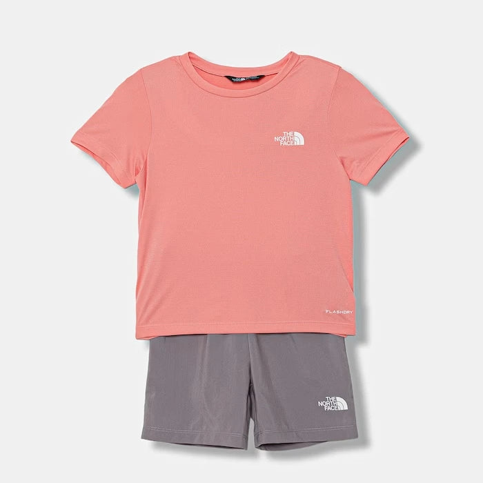 The North Face комплект за деца KID 24/7 SET