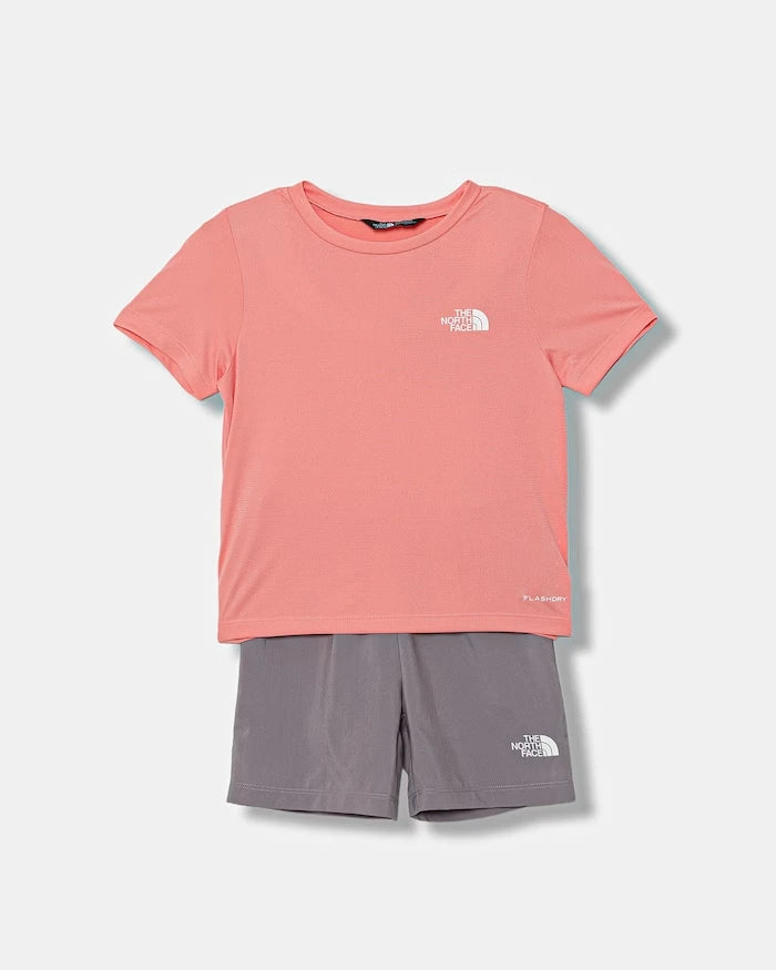 The North Face комплект за деца KID 24/7 SET