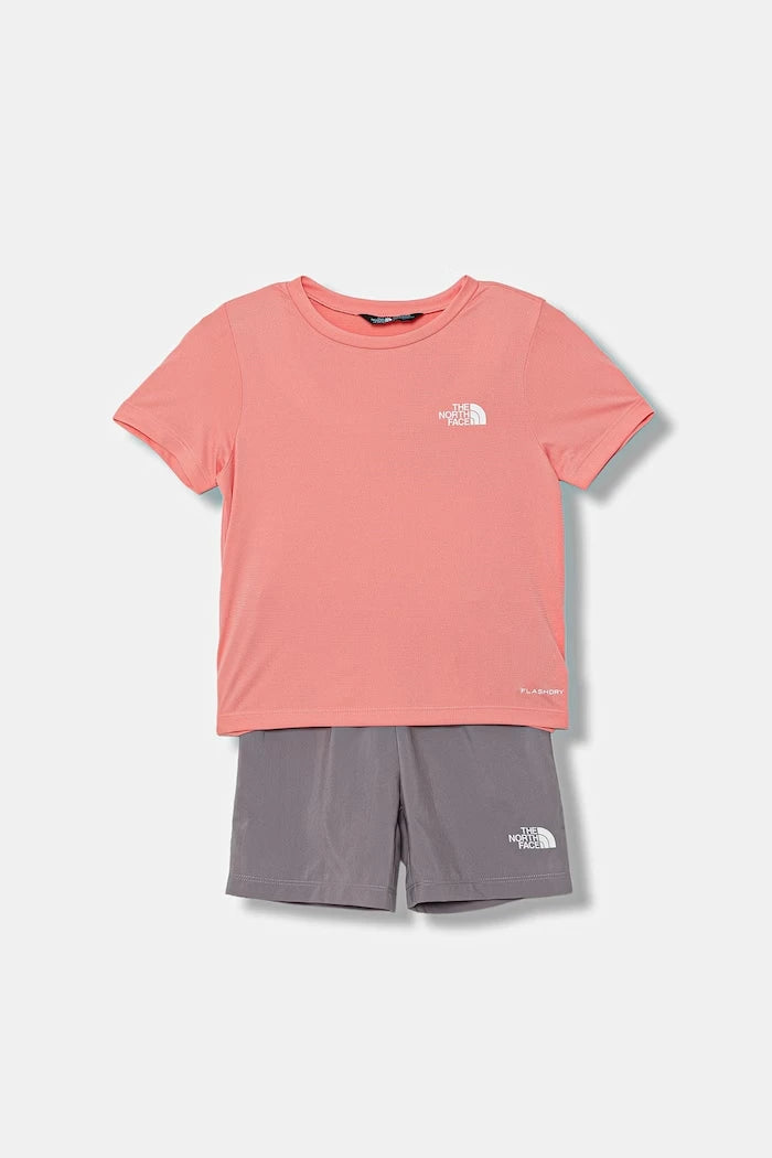 The North Face комплект за деца KID 24/7 SET