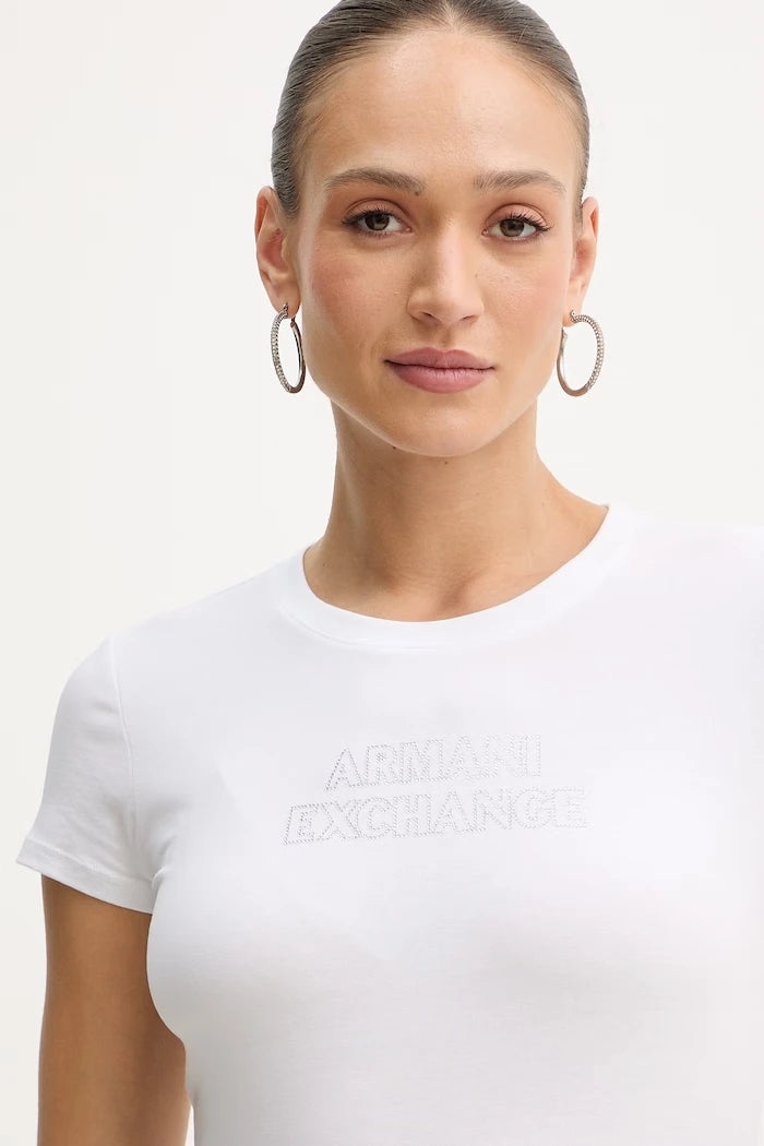 Armani Exchange Tişört