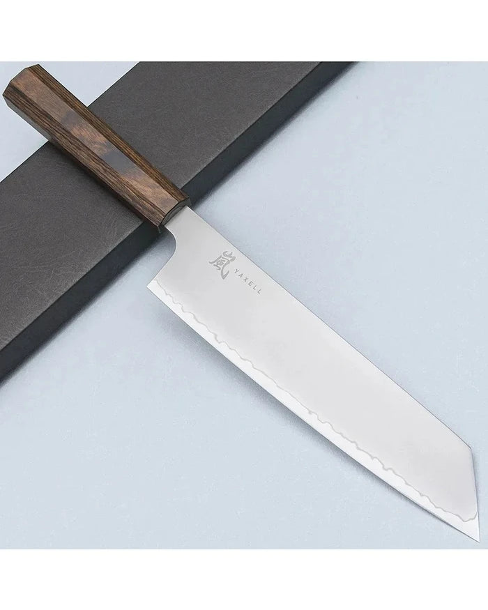 Yaxell нож кухненски прибори от неръждаема стомана 20 cm