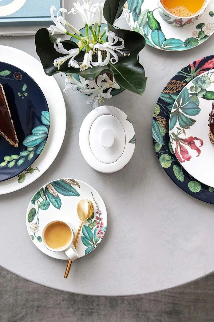 Чиния за закуска Villeroy & Boch Avarua 22 cm