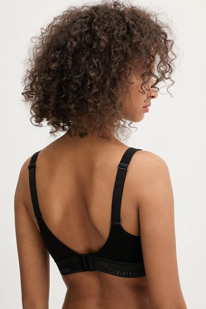 Calvin Klein Underwear сутиен тип бралет