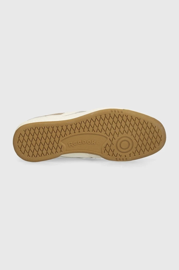 Кожени маратонки Reebok Classic Club C