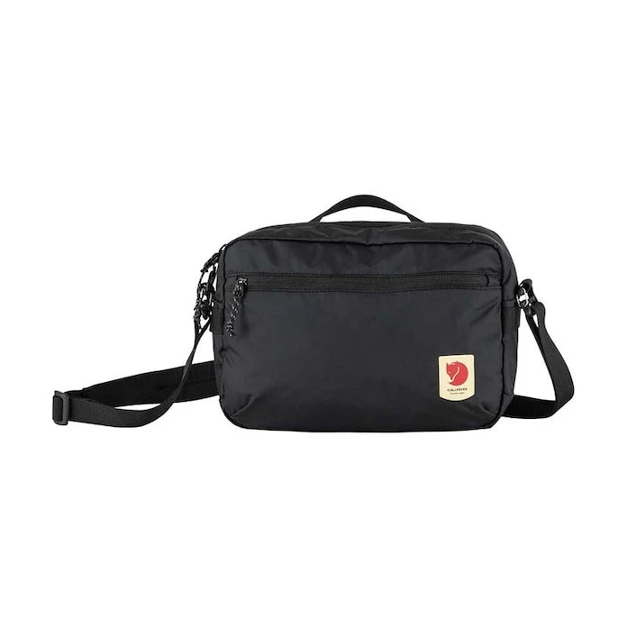Fjallraven F23227.550 High Coast Crossbody Omuz Çantası