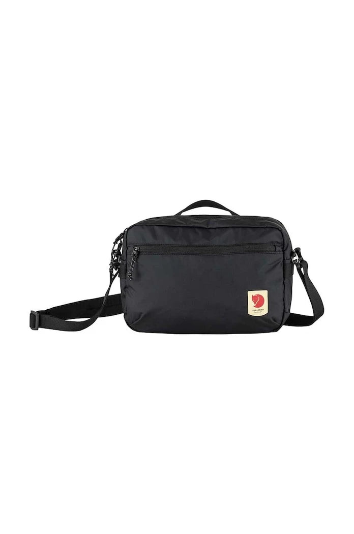 Fjallraven F23227.550 High Coast Crossbody Omuz Çantası