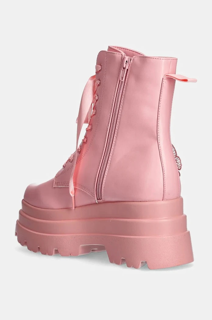 Кубинки Koi Footwear
